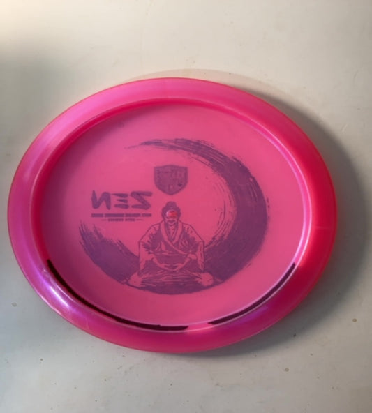 Discmania-Meta-Essence-Pink-170.16g PRE-OWNED