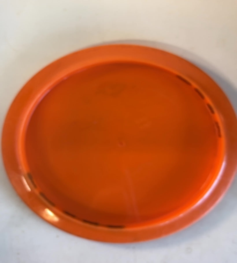 Kastaplast-K1 Soft-Falk-Orange-173.46g PRE-OWNED