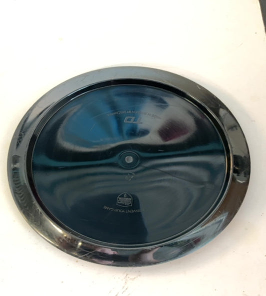 Discmania-S-Line-TD-Black-174.62g PRE-OWNED