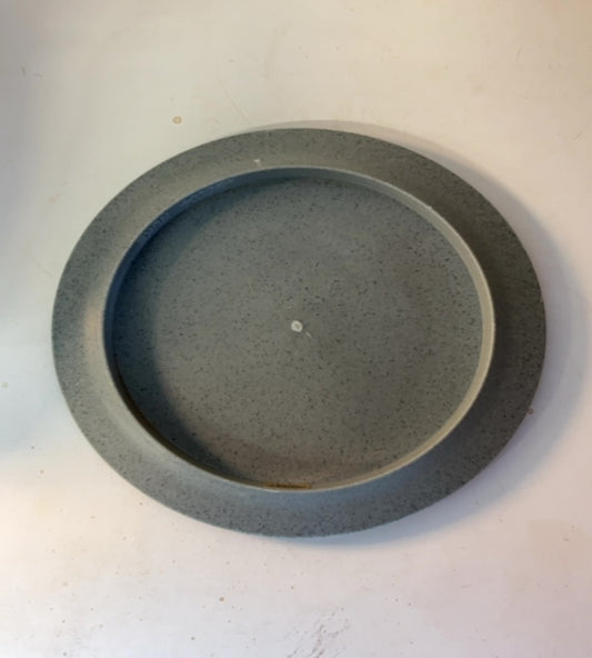 Discraft-Rubber Blend Glo-Nuke-Grey-174.85g PRE-OWNED