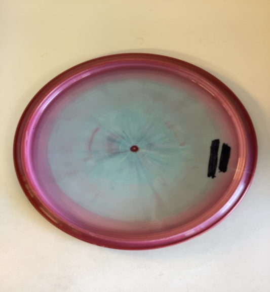 Lone-Star-Alpha-Texas-Ranger-Red-173.51g PRE-OWNED