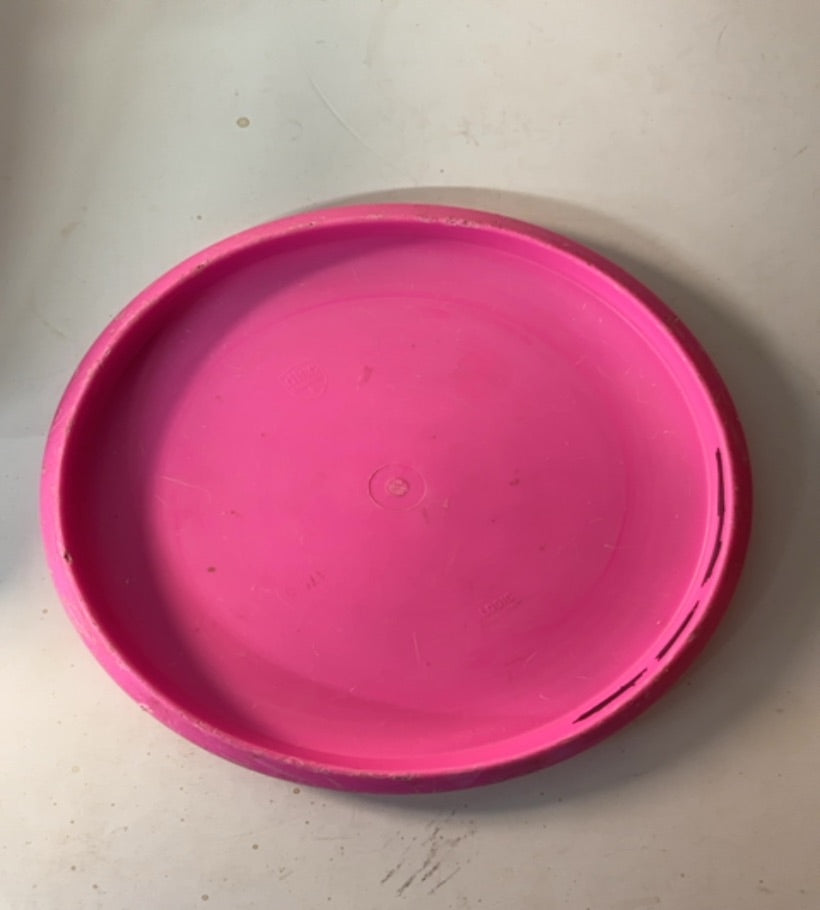 Discmania-Exo Hard-Logic-Pink-172.55g PRE-OWNED
