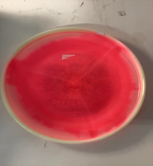 Innova-Halo Star-Sonic-Pink-174-37g PRE-OWNED