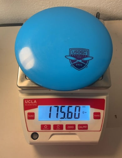 Innova-Star-TL3-Blue-175-60g PRE-OWNED