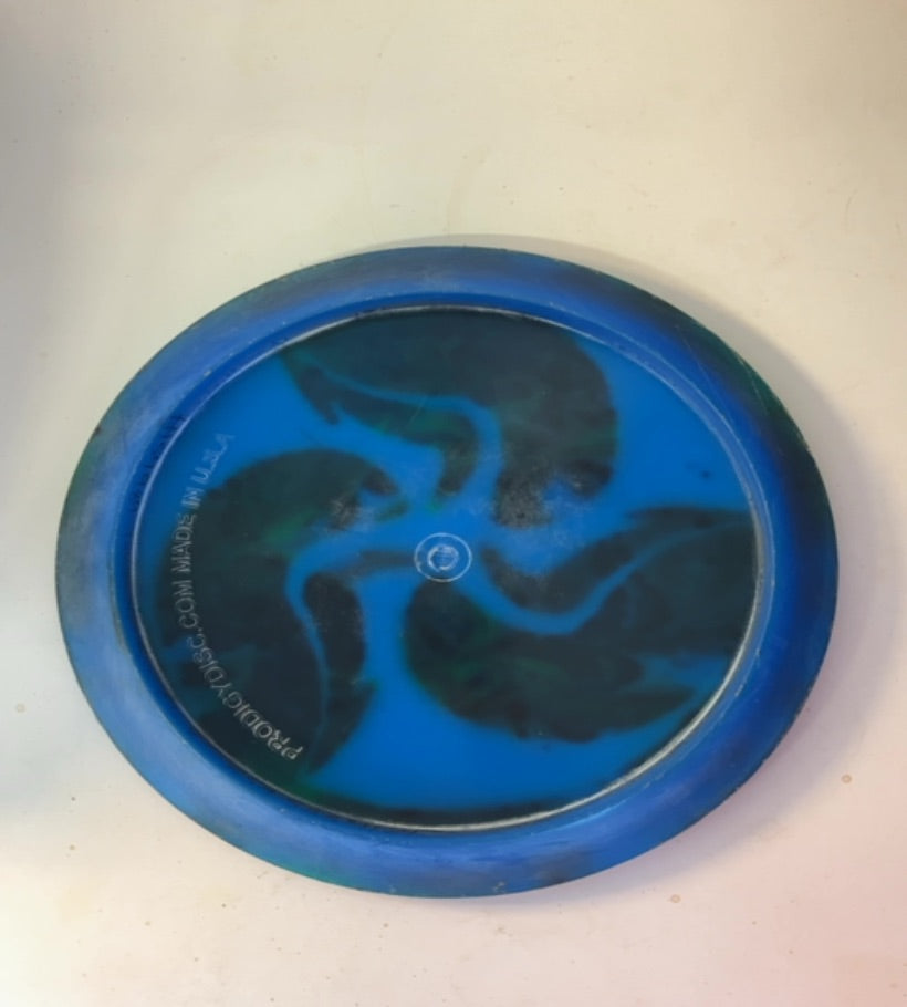 Prodigy-400-FX-2-Blue-174.48g PRE-OWNED