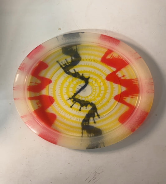 Innova-Champion-Gorgon-Dyed-173.07g PRE-OWNED