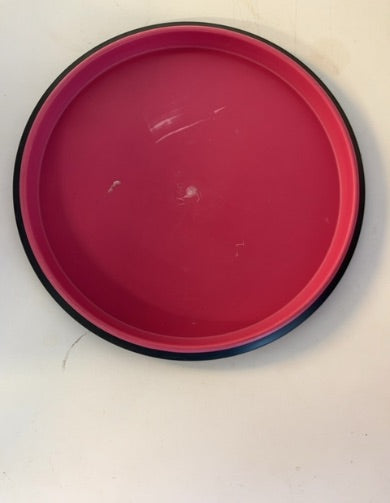 MVP-Electron-Entropy-Red-173.85g PRE-OWNED