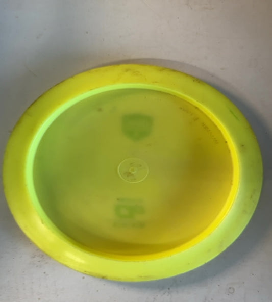 Discmania-P-Line-DD-Yellow-170.16g PRE-OWNED