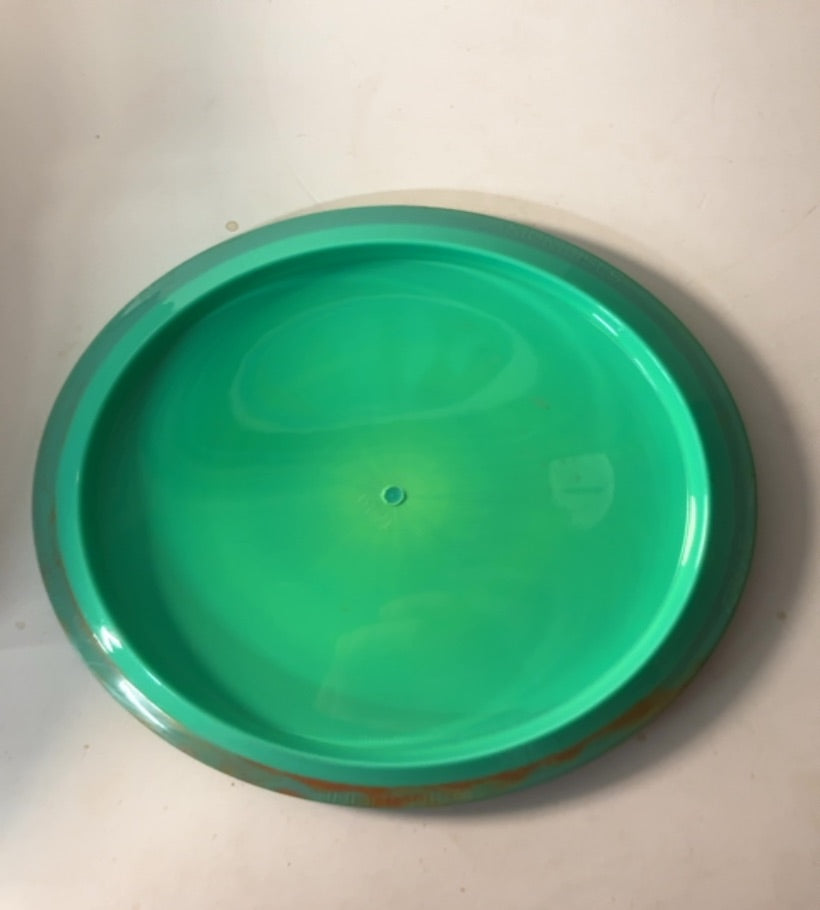 Axiom-Neutron-Bokeh-Green-175.15g PRE-OWNED