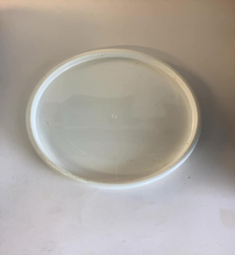 Kastaplast-K1-Berg-White-176.10g PRE-OWNED