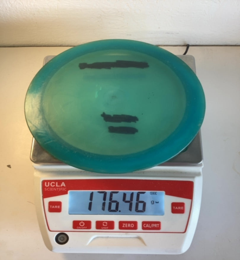 Innova-Champion-Xcaliber-Blue-176.46g PRE-OWNED
