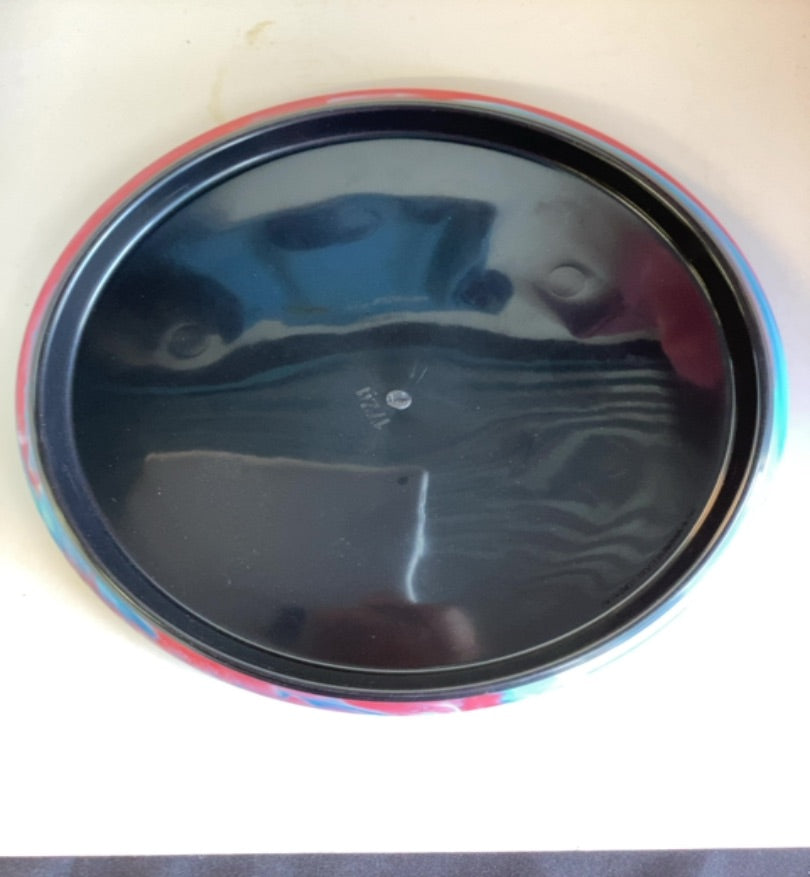 Axiom-R2 Neutron-Tempo-Black-171.67g PRE-OWNED