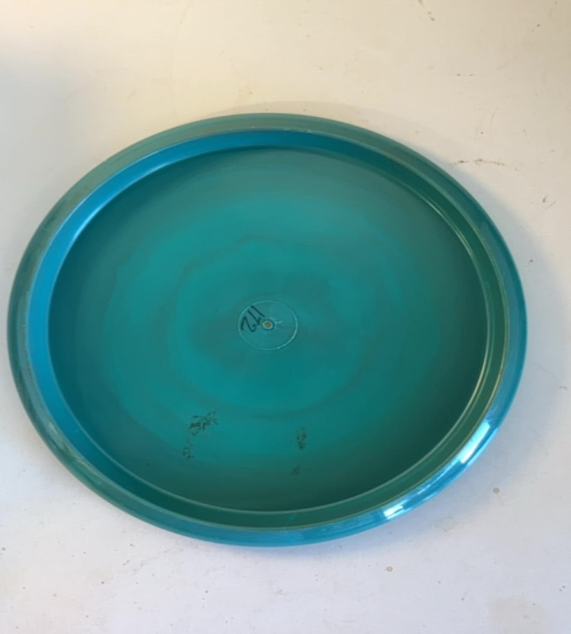 Innova-Star-Mako3-Teal-173.88g PRE-OWNED
