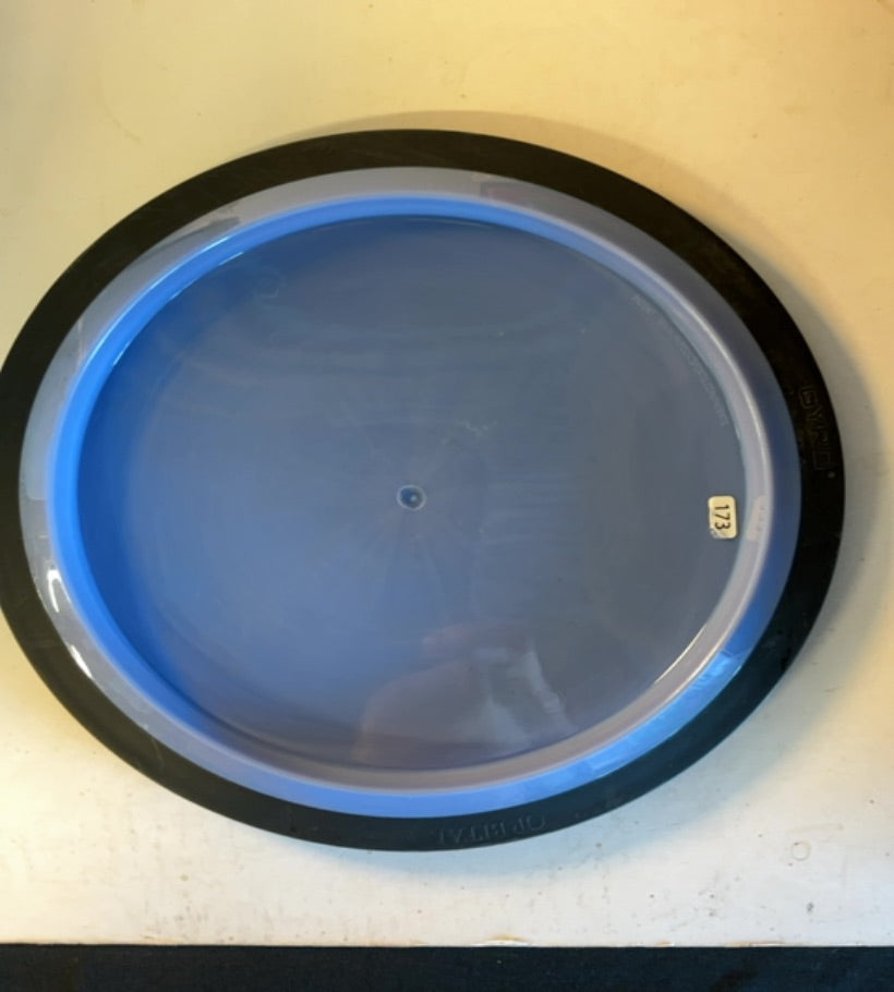 MVP-Neutron-Orbital-Blue-174.33g PRE-OWNED