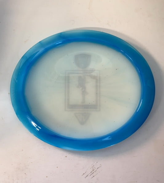 Discmania-Alloy-Function-White-174.14g PRE-OWNED
