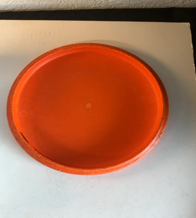 Dynamic Discs-Prime-Judge-Orange-173.48g PRE-OWNED