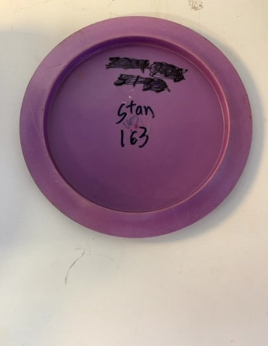 Innova-GStar-Destroyer-Purple-162.84g PRE-OWNED