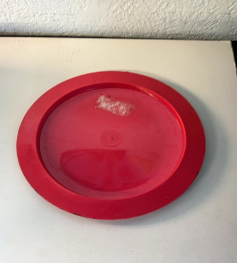 Innova-Star-Shryke-Red-172.71g PRE-OWNED