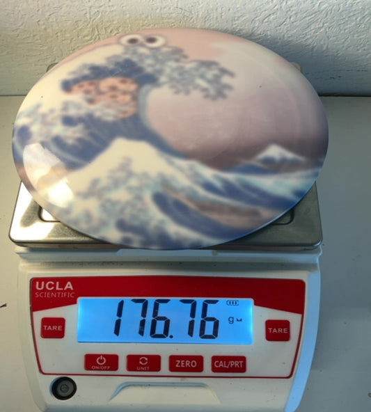 Innova-Star-Wraith-Dyed-176.76g PRE-OWNED