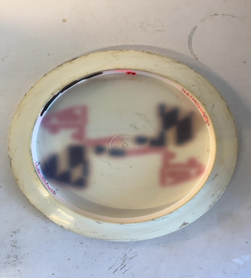 Innova-Star-Destroyer-White-173.98g PRE-OWNED