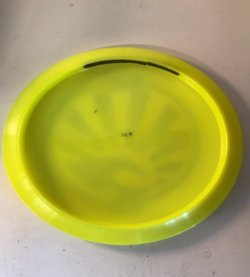 DGA-Proline-Banzai-Yellow-159.36g PRE-OWNED