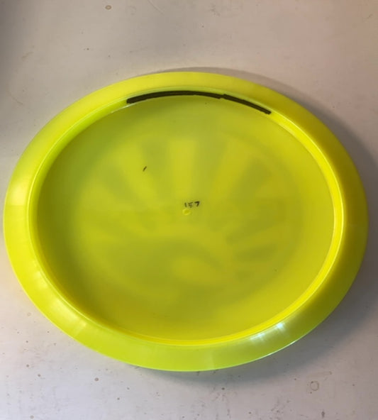 DGA-Proline-Banzai-Yellow-159.36g PRE-OWNED