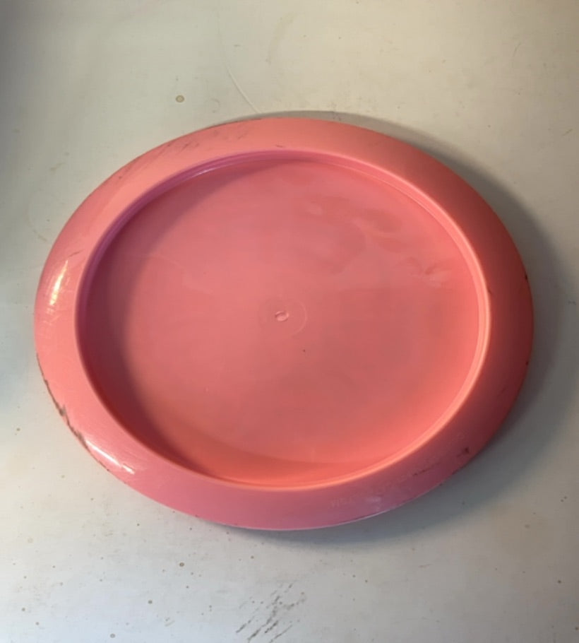 Doomsday-Survival-Cataclysm-Pink-178.66g PRE-OWNED
