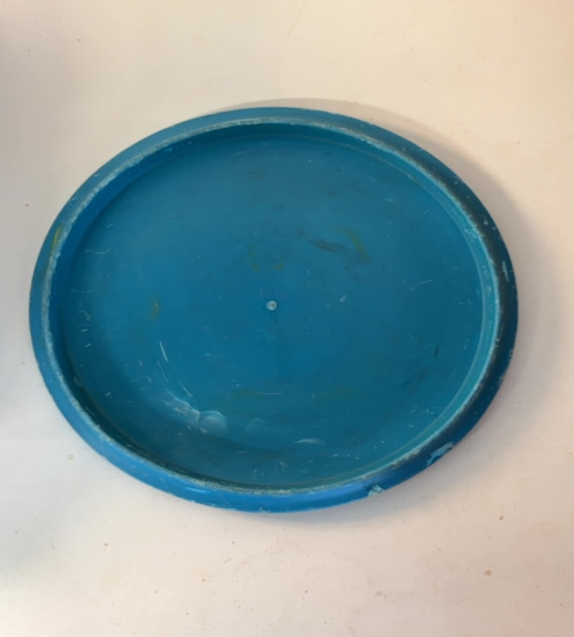 Discraft-Jawbreaker-Malta-Blue-171.20g PRE-OWNED