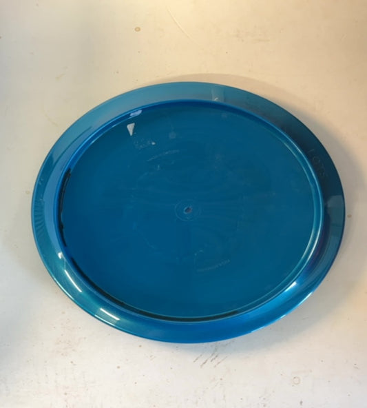 Kastaplast-K1-Lots-Blue-175.96g PRE-OWNED