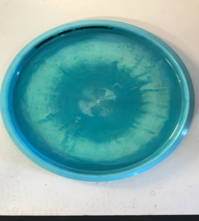 DGA-Pro Line-Blast-Blue-170.74g PRE-OWNED