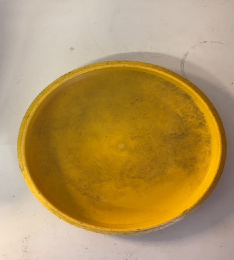Innova-DX-Whale-Yellow-169.90g PRE-OWNED