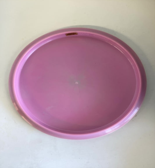 Discraft-ESP-Buzzz-Pink-177.77g PRE-OWNED
