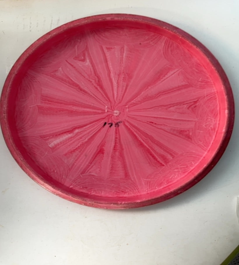 Dynamic Discs-Prime Burst-Judge-Pink-175.45g PRE-OWNED