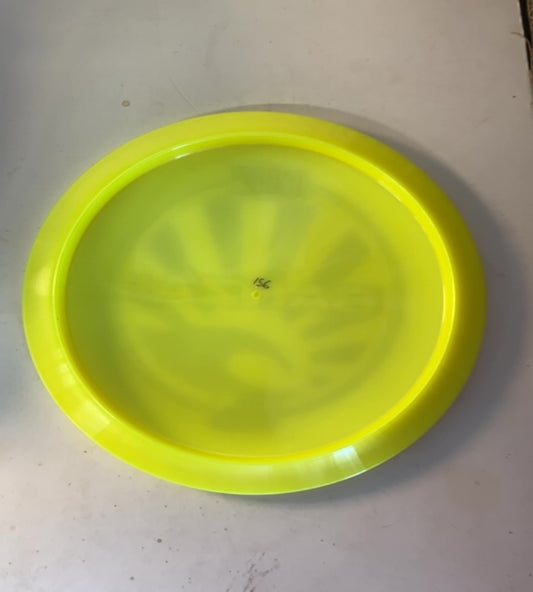 DGA-Proline-Banzai-Yellow-158.00g PRE-OWNED