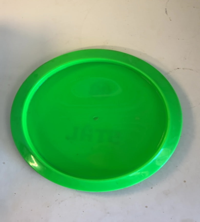 Kastaplast-K1-Stal-Green-172.17g PRE-OWNED