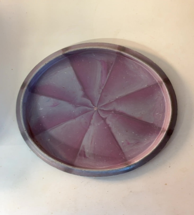 Discraft-Jawbreaker-Wasp-Purple-175.73g PRE-OWNED