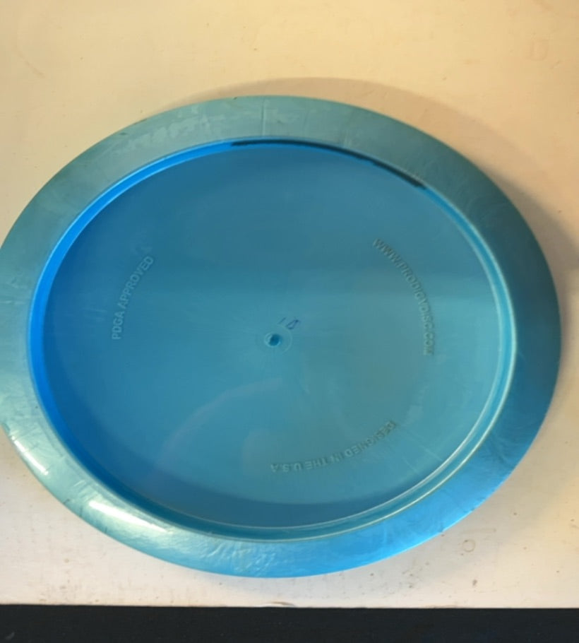 Prodigy-500-H7-Blue-176.01g PRE-OWNED