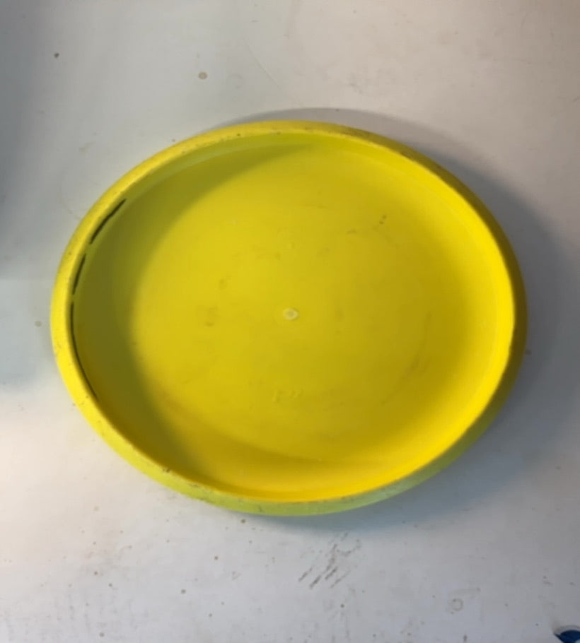 Discmania-Flex 2-P2-Yellow-174.55g PRE-OWNED