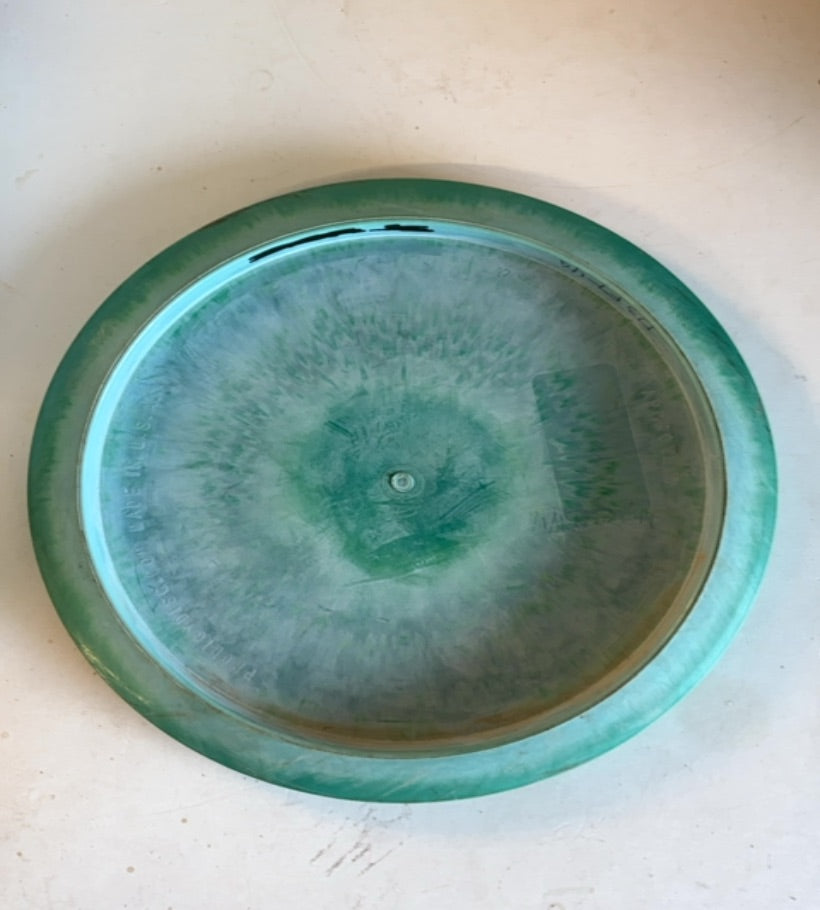 Prodigy-400G-F7-Green-173.99g PRE-OWNED