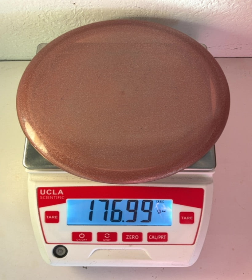 Prodigy-400-M2-Tan-176.99g PRE-OWNED