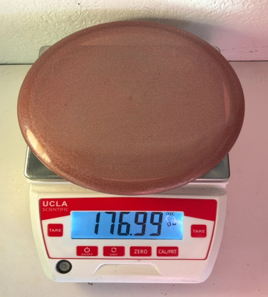 Prodigy-400-M2-Tan-176.99g PRE-OWNED