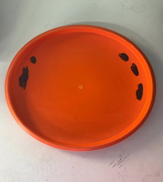 Westside-BT Medium-Maiden-Orange-172.74g PRE-OWNED