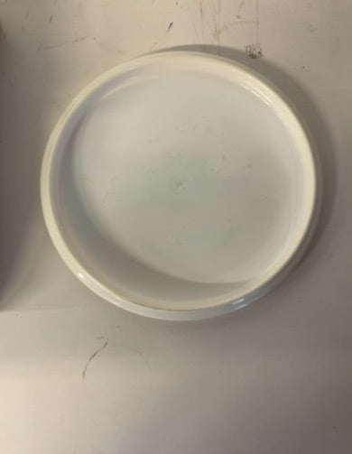 Dynamic Discs-Lucid-Judge-White-176.00g PRE-OWNED