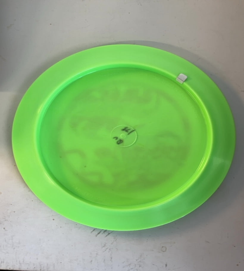 Millennium-Sirius-Quasar-Green-175.03g PRE-OWNED