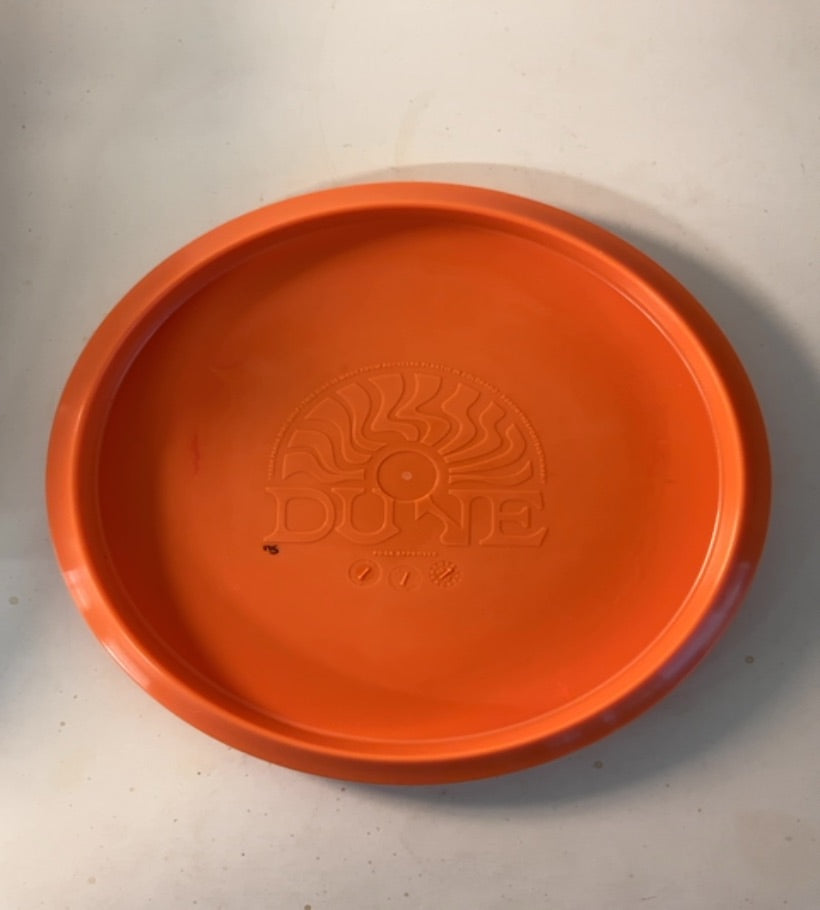 Trash Panda-Premium-Dune-Orange-176.61g PRE-OWNED
