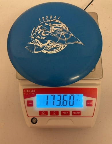 Innova-Star-Foxbat-Blue-173.60g PRE-OWNED