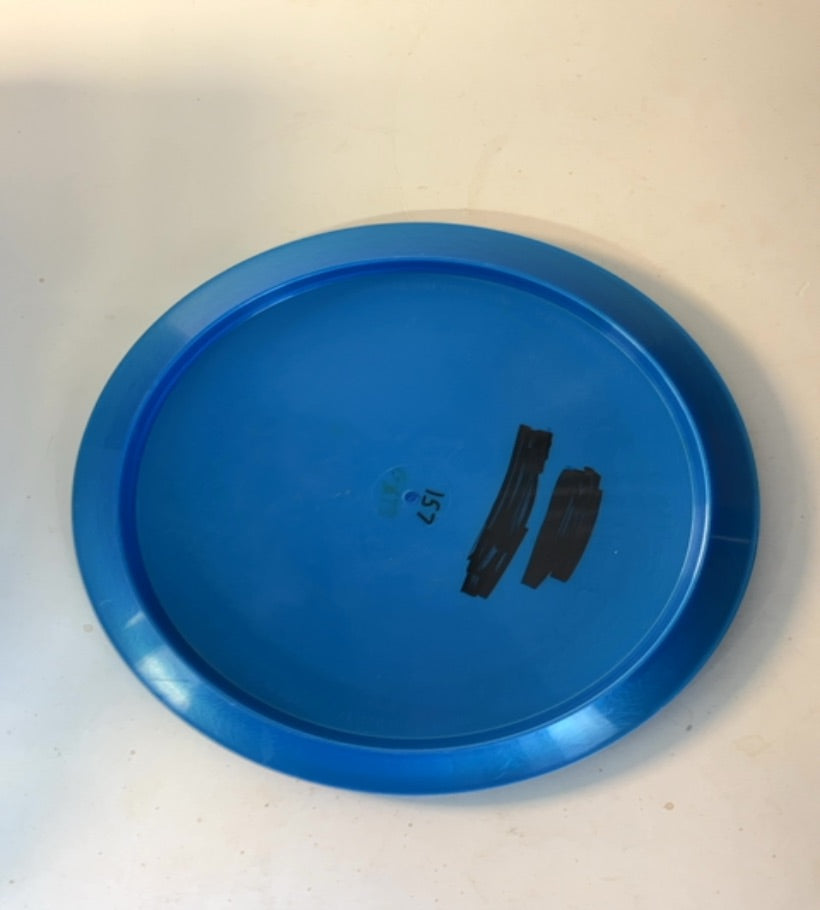 Innova-GStar-Teebird3-Blue-157.75g PRE-OWNED