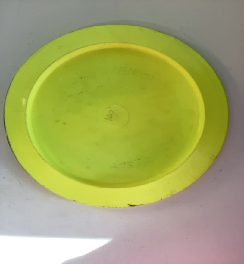 Millennium-Sirius-Quasar-Yellow-167.68g PRE-OWNED