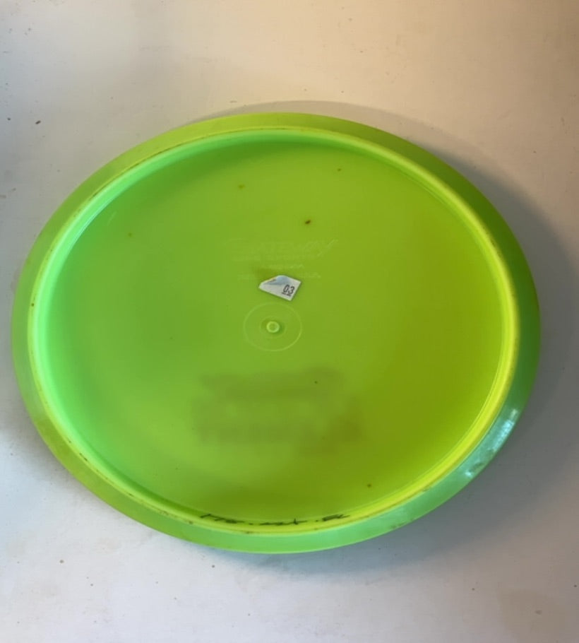 Gateway-NXT-Element-Green-179.11g PRE-OWNED