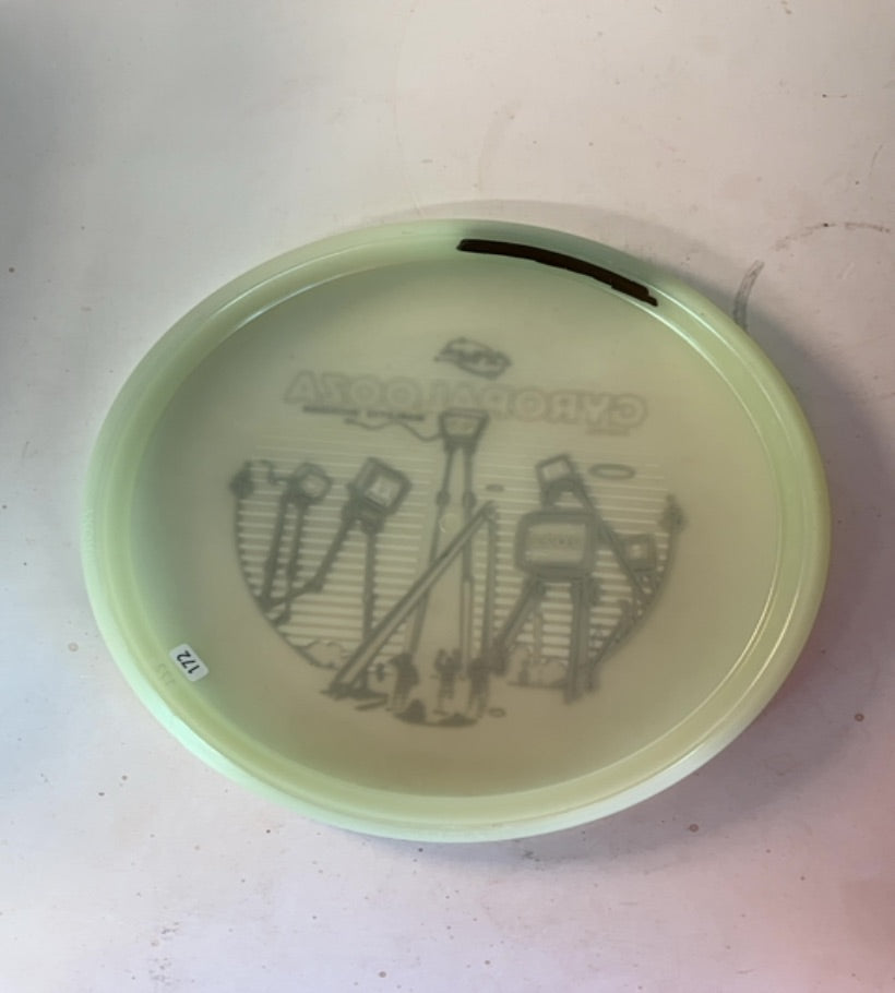 Axiom-Total Eclipse-Proxy-Glow-173.22g PRE-OWNED